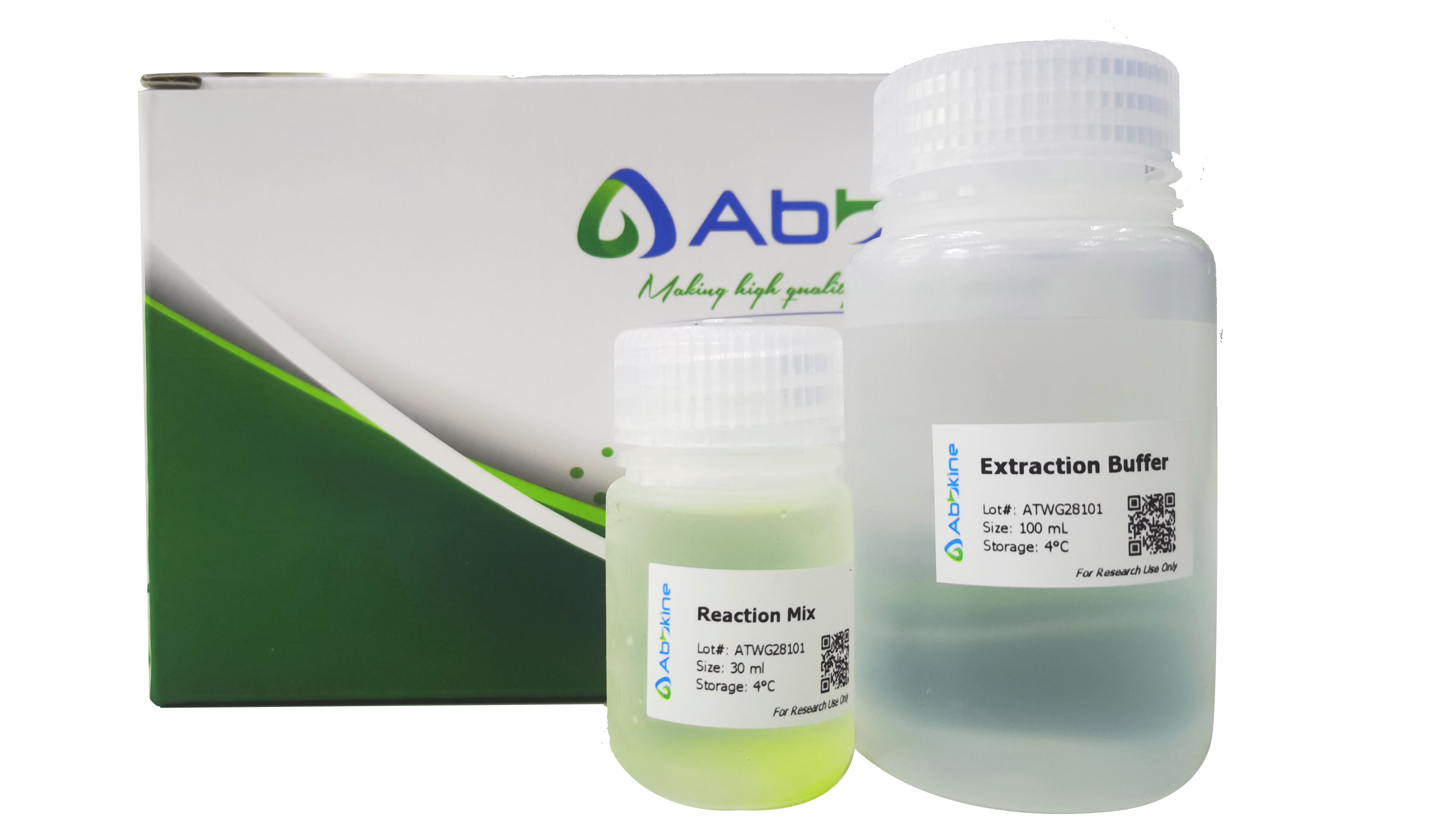 氧化应激效应检测好伴侣-ORAC与HORAC