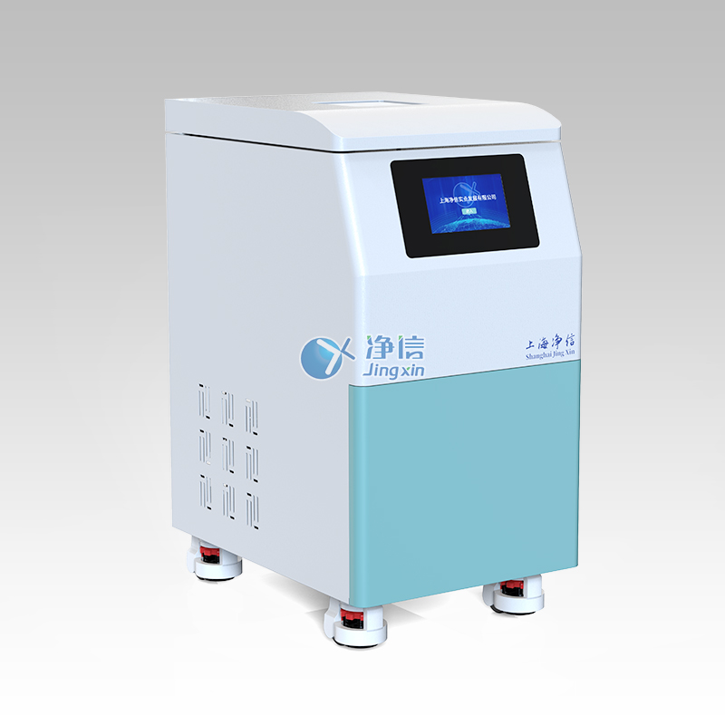 QuEChERS前处理一体机JX-QE-CL