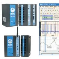 动物生理信号记录分析系统