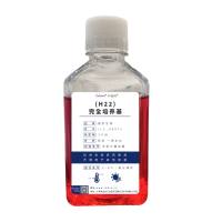 H22完全培养基