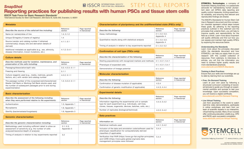PSC 质量标准评估指导原则