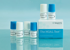 The NGAL Test™ Control Kit/ NG