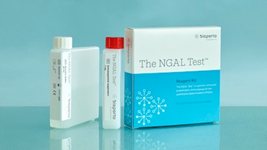 The NGAL Test™ Control Kit/ NG