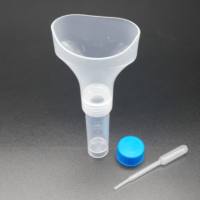 实验室唾液dna样本采集器 唾液采集器 唾液采集管