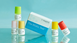 The NGAL Test™ Control Kit/ NG