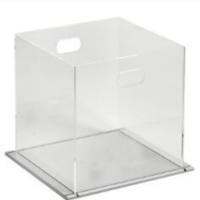 旷场实验视频分析系统