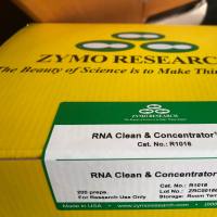 Zymo Research货号R1017现货RNA Clean & Concentrator-25上海睿安生物13611631389