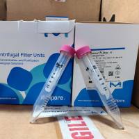 Amicon® Ultra离心超滤管