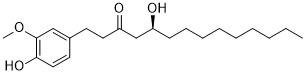 10-姜酚(98%, HPLC)