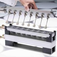 德国2mag 小型平行多通道生物反应器 