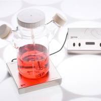 德国2mag 细胞培养磁力搅拌器生物反应器