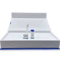 CMCC(F)98001白色念珠菌株