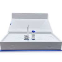 人LMNA(NM_170707）pLVX-EGFP-IRES-PURO