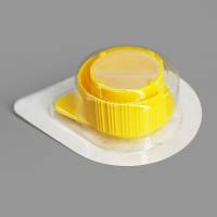 BeyoGold™细胞过滤器(100μm孔径, 底网, 独立包装, 无菌)