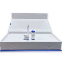 ArcticExpress(DE3)RP大肠杆菌表达菌株