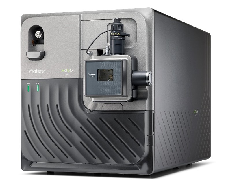 沃特世推出Xevo MRT质谱仪，为高速、高分辨率的质谱分析树立全新性能标杆