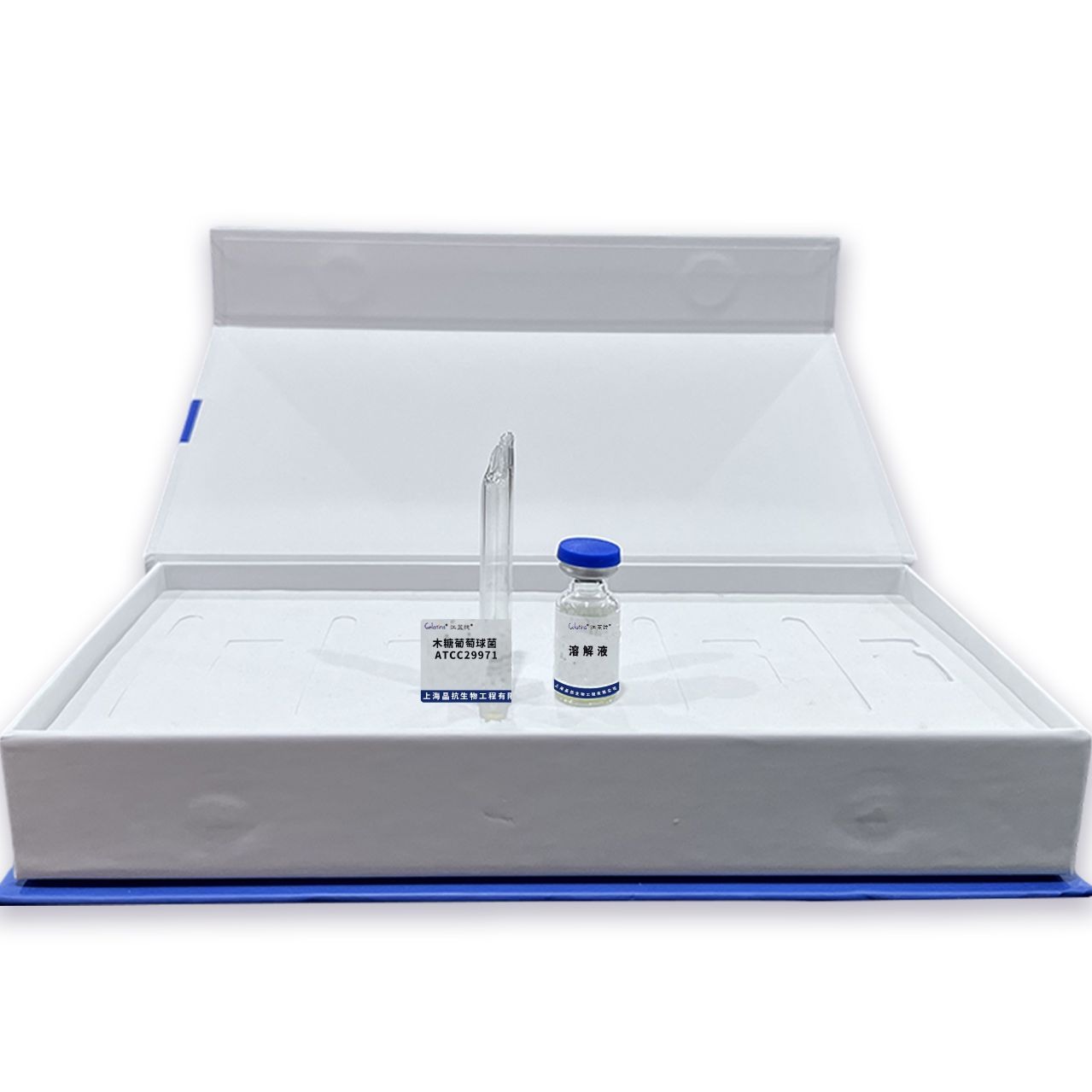 木糖葡萄球菌 ATCC29971