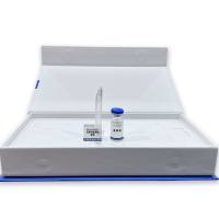 BL21(DE3)大肠杆菌表达菌株