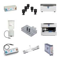 Thermo赛默飞世尔离子色谱分析柱、样品瓶、淋洗液、抑制器萃取小柱