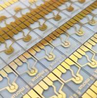 Micrux金属微电极的抗原、抗体特异性检测应用