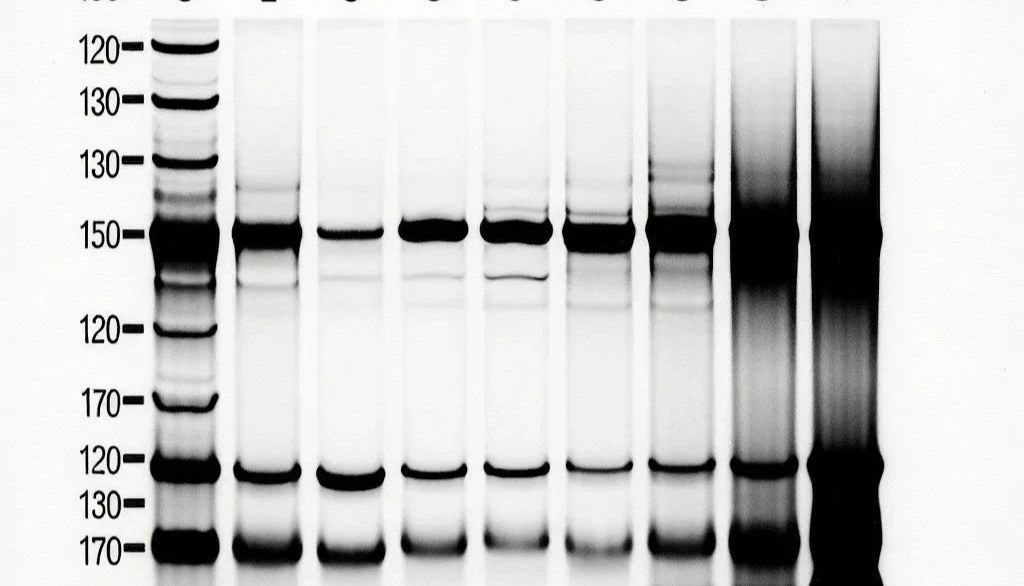 干货分享 | WB条带天天困扰我，看完这篇文章，滚蛋吧，条带