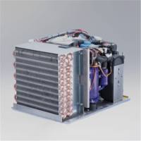 德国technotrans电池冷却器