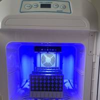 果蝇光刺激实验系统