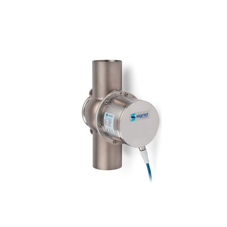 瑞士SIGRIST在线浊度计TurbiScat