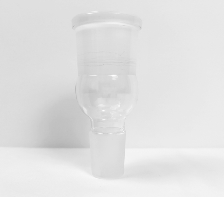 排阻柱伴侣-支架和适配器等配件-提升操作通量或方便加液