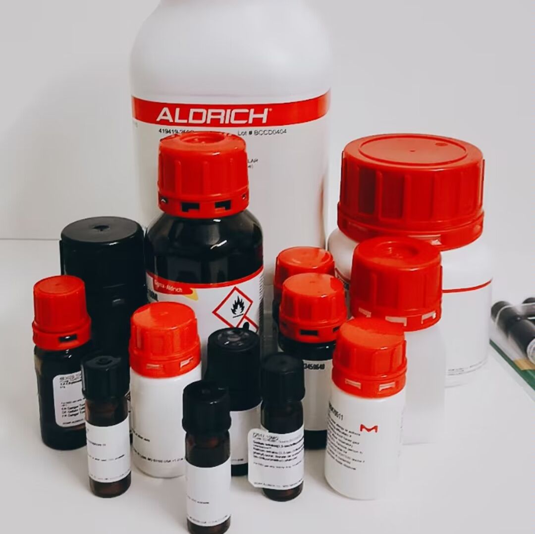 改良Bielschowsky神经染色液