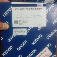 qiagen 凯杰一级签约代理商 69204 DNeasy Plant Pro Kit (50)