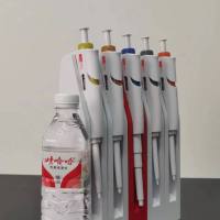 100–1000 µL蓝色，单道, 可调移液器