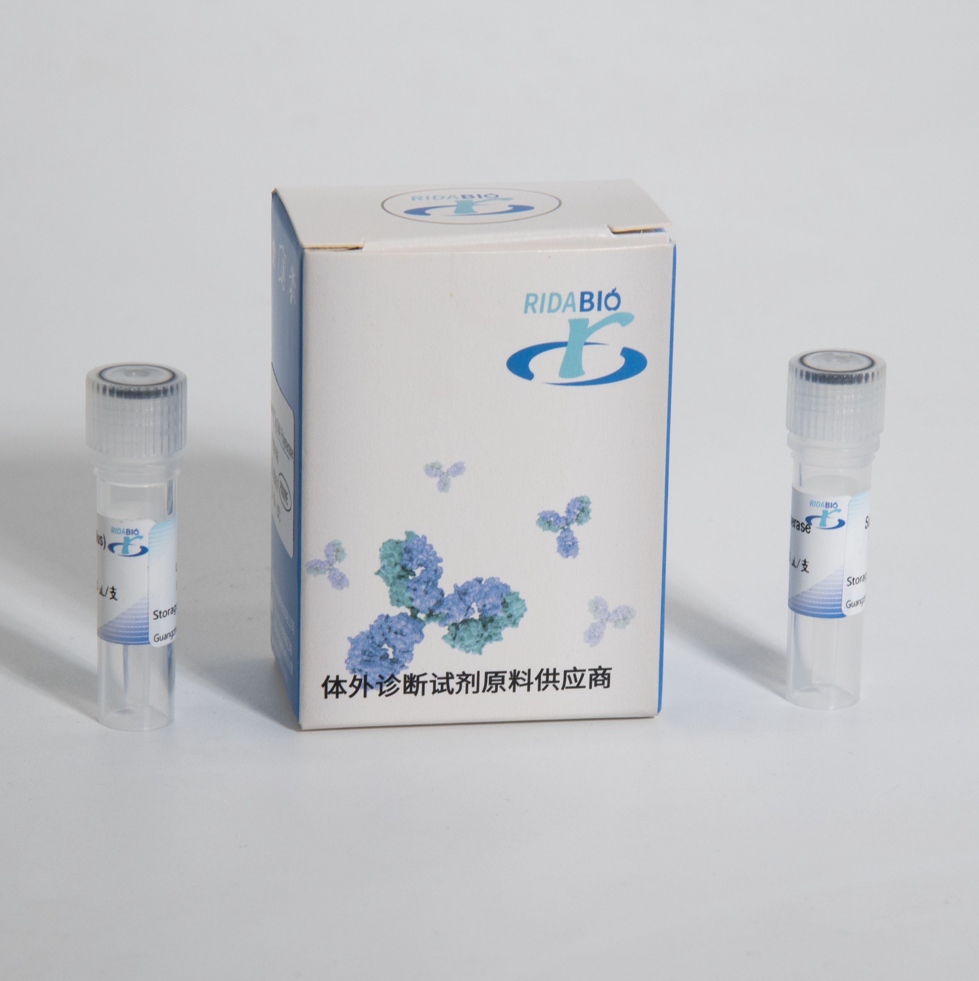 鼠抗人IgM单克隆抗体