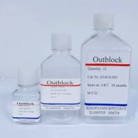 Outblock 封闭液（超低本底值）