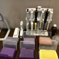 Thermo Fisher代理4662020上海睿安生物Finnpipette F2 10-100μl八道可变量程移液器CE认证19121878899