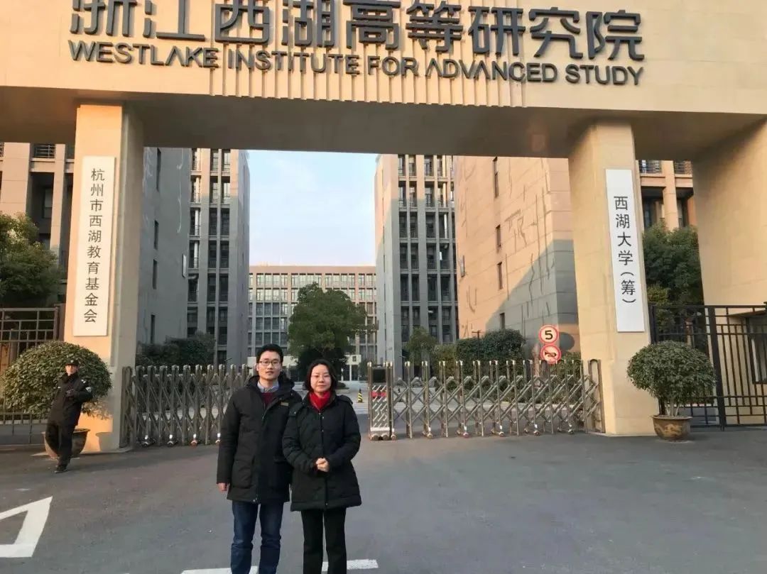 六年磨一剑，一朝显锋芒——对话西湖大学贾洁敏团队张冬冬博士，揭秘神经科学顶刊背后的心路历程