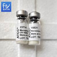 ATCC15531、23714菌种现货美国原装进口
