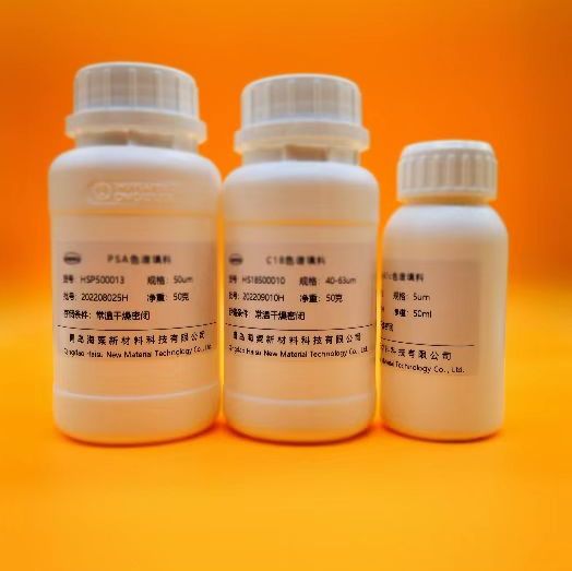 海粟 柱层析聚酰胺 14-30目 30-60目 60-100目 80-120目 100-200目