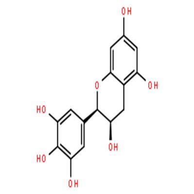 表没食子儿茶素
