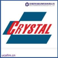 Crystal industries