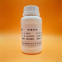 海粟 巯基硅胶金属吸附剂 40-63μm 