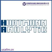 Hartmann Analytic