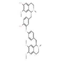 蝙蝠葛新诺林碱