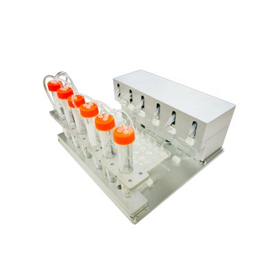 类器官芯片灌流系统MIMICup