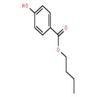 对羟基苯甲酸丁酯
