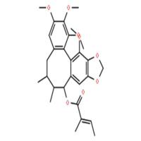 当归酰异五味子素O