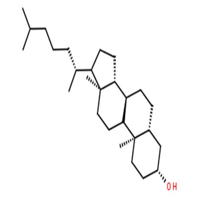 二氢胆固醇