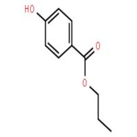 对羟基苯甲酸丙酯