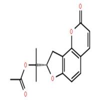 二氢欧山芹醇醋酸酯