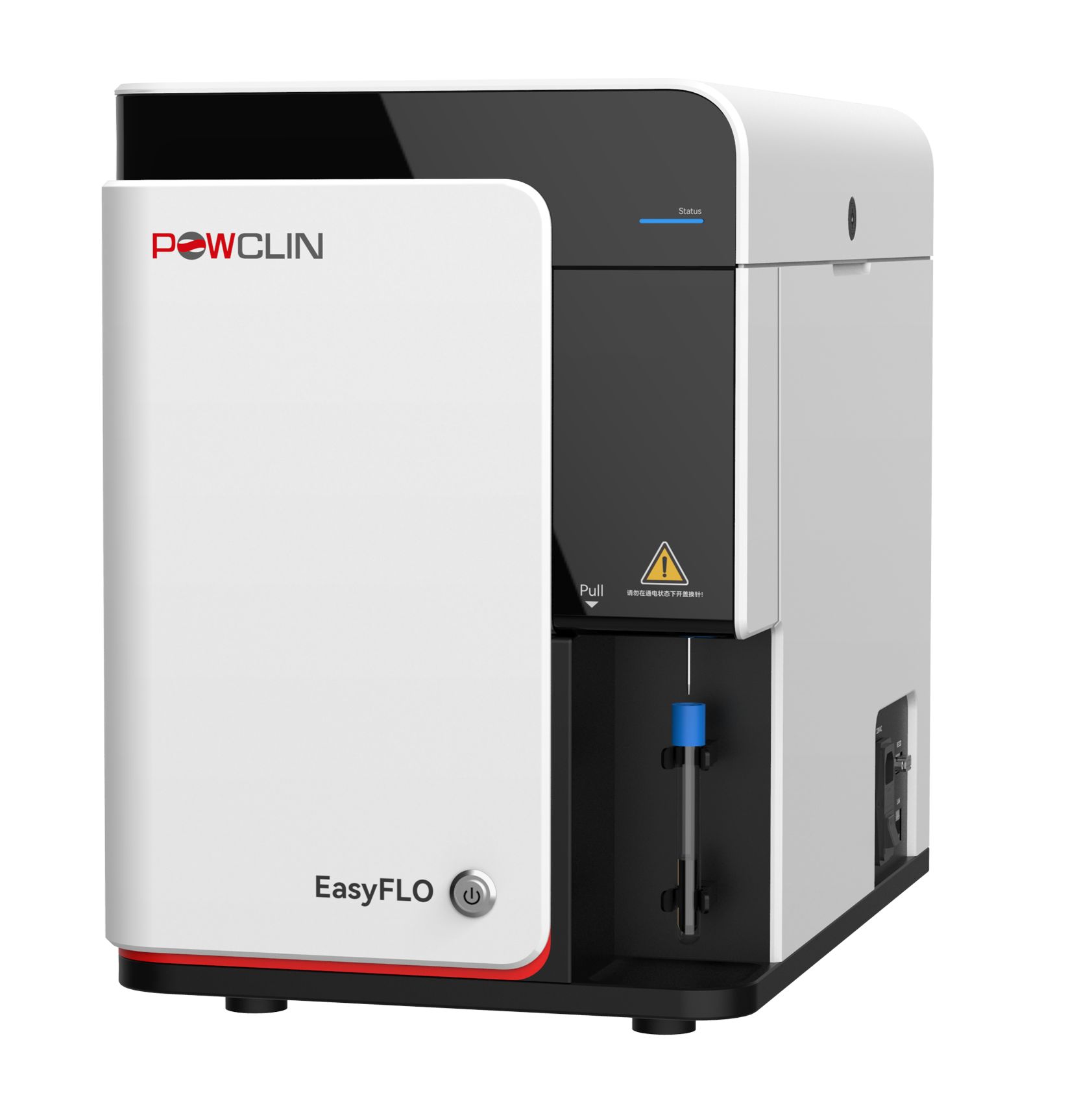 EasyFLO 全光谱流式细胞仪